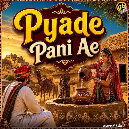 Pyade Pani Ae