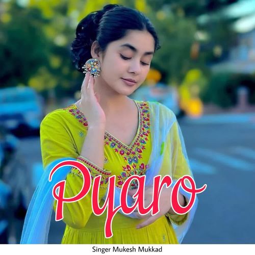Pyaro