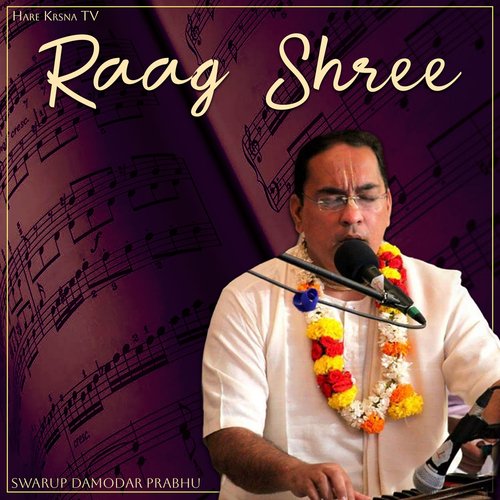 Raag Shree