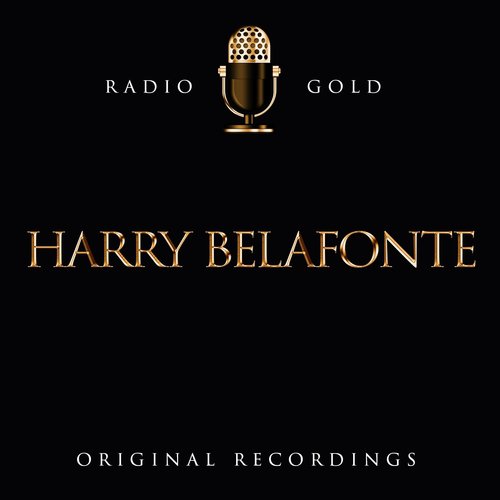 Radio Gold - Harry Belafonte