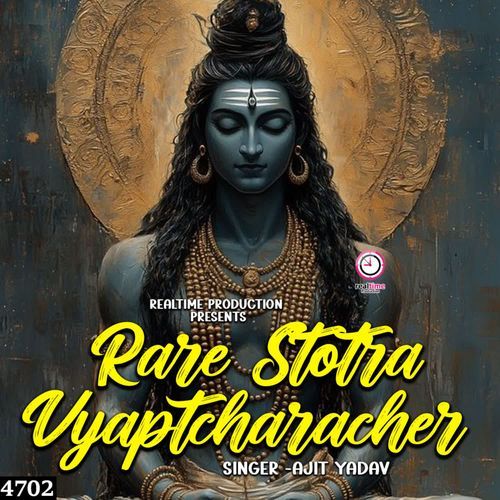 Rare Stotra Vyaptcharacher