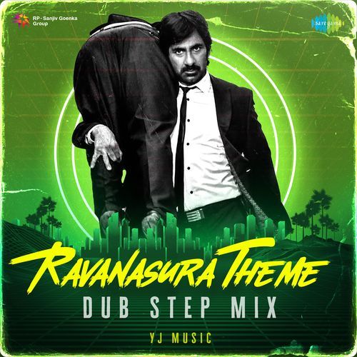 Ravanasura Theme - Dub Step Mix