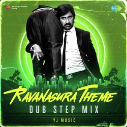 Ravanasura Theme - Dub Step Mix-BwUMZAJ0dV8