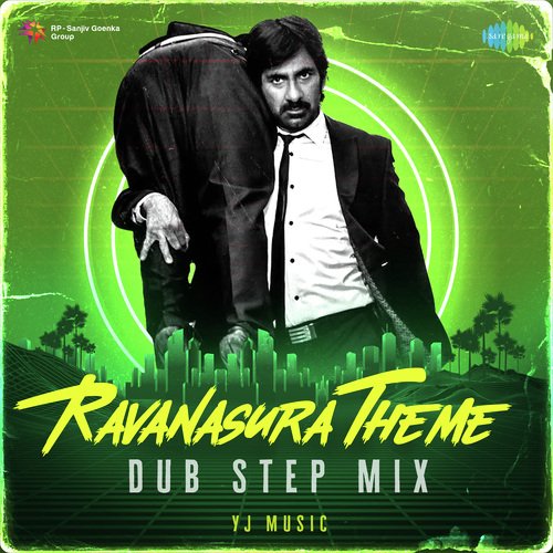 Ravanasura Theme - Dub Step Mix