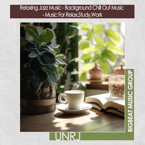Acoustic Earth (Smooth Jazz) cover art