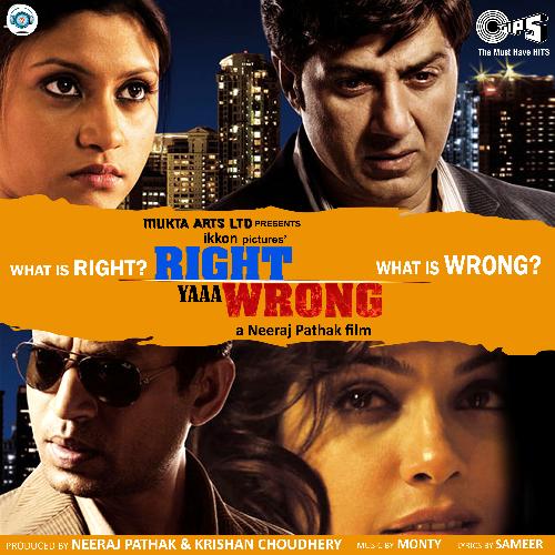 Right Yaa Wrong_poster_image