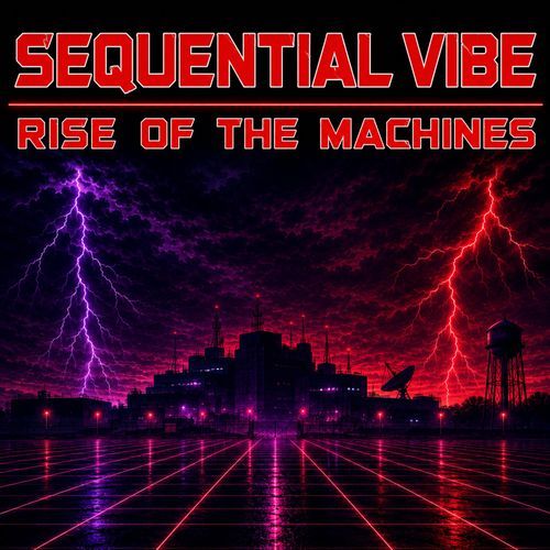 Rise of the Machines