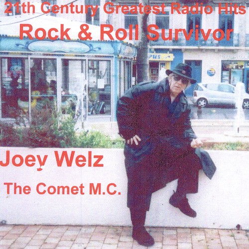 Rock And Roll Survivor