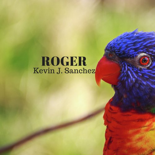 Roger cover art