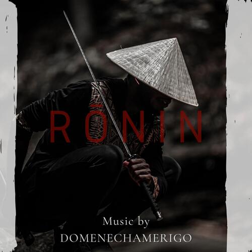 Ronin cover art