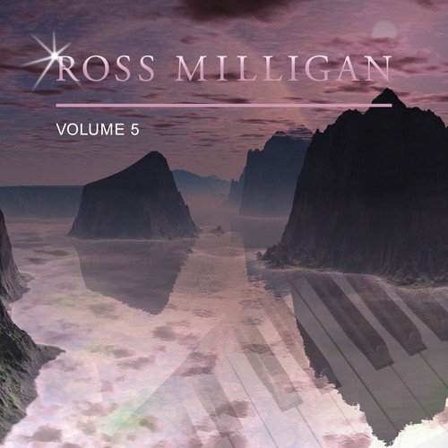 Ross Milligan, Vol. 5