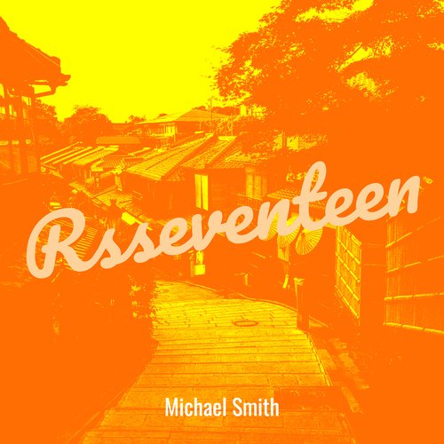 Rsseventeen cover art