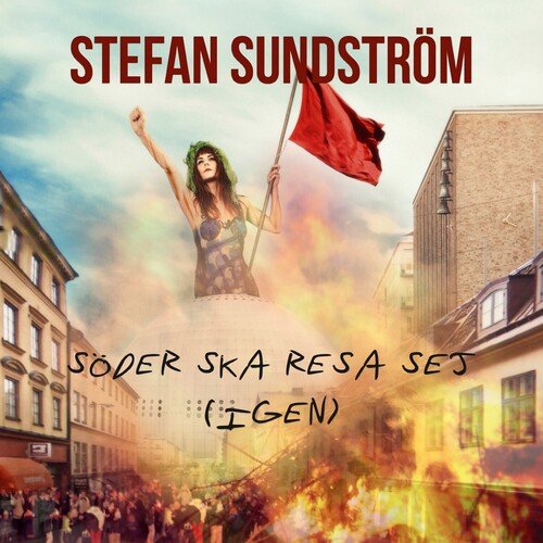 Fredrik  nu är det dags att gå cover art