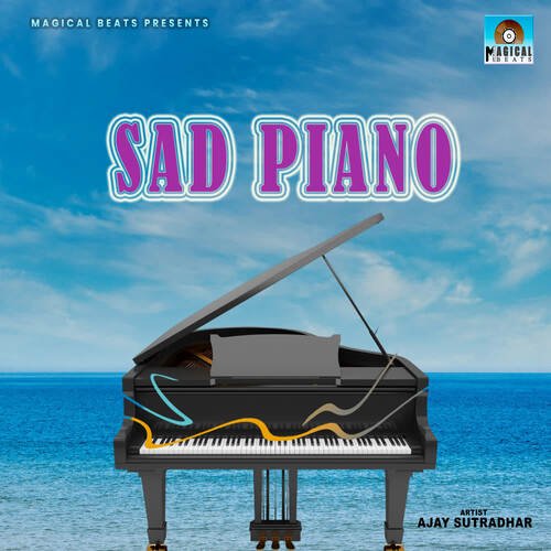 SAD PIANO