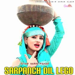 SARPANCH DIL LEGO-ClAsdjdnTmo