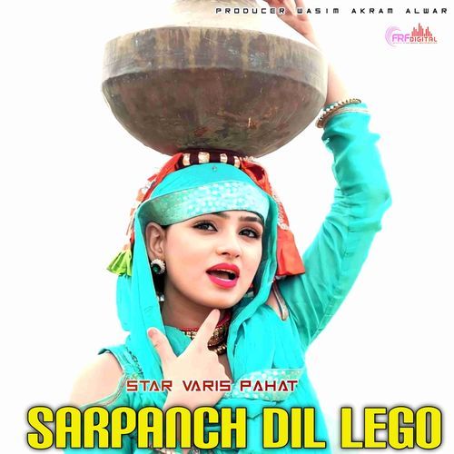 SARPANCH DIL LEGO