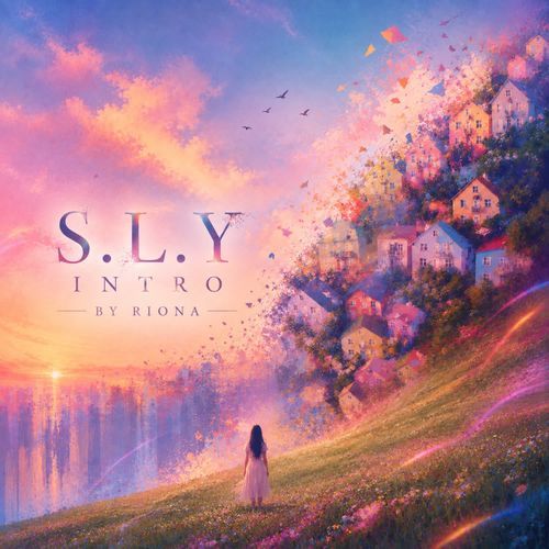 SLY (Intro)