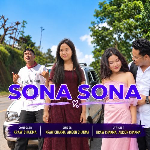 SONA SONA