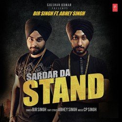 Sardar Da Stand (Feat: Abhey Singh)-ODw,dz4FeUk