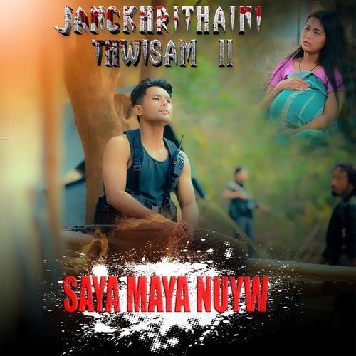 Saya Maya Nuyw