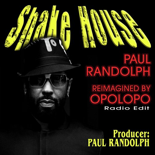 Shake House (Opolopo Reimagination) (Radio Edit)