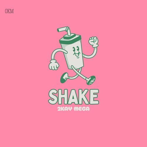 Shake (feat. VX legit)_poster_image