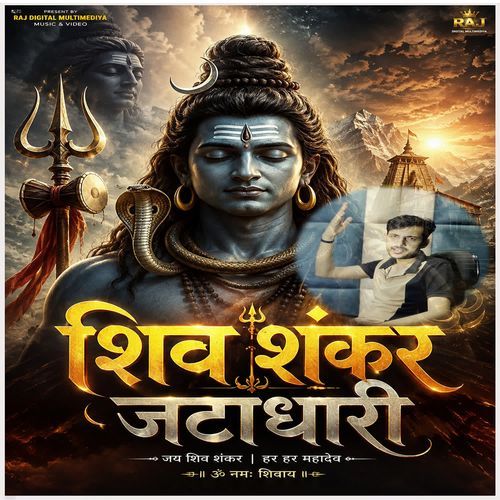 Shiv Sankar Jatadhari