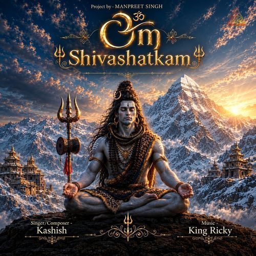 Shivashatkam