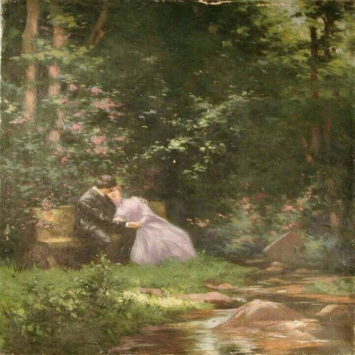 A Glimpse of Forever cover art
