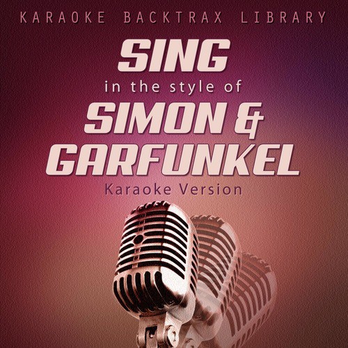 Leaves That Are Green (Originally Performed by Simon & Garfunkel) [Karaoke Version] cover art