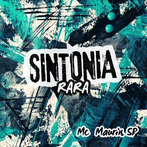 Sintonia Rara cover art