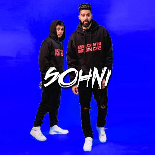 Sohni (feat. AP Dhillon &amp; Gurinder Gill)_poster_image