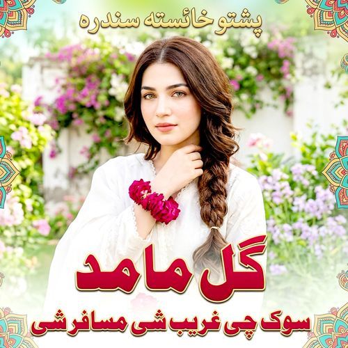 Sok Chi Ghareeb Shi Musafar Shi