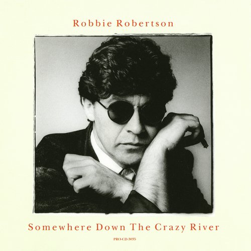 Somewhere Down The Crazy River (Remix)