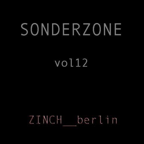 Sonderzone Vol12