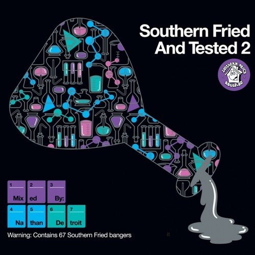 Southern Fried & Tested 2