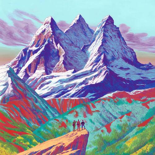 Starks cover art