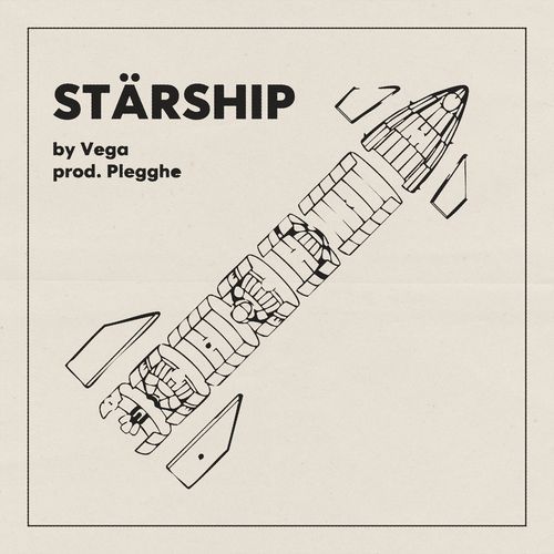 Starship cover art