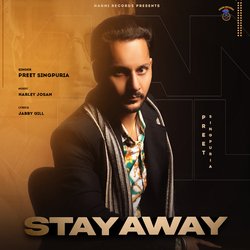 Stay Away-NiYFSEN,BVw