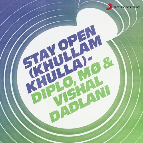 Image result for Stay Open (Khullam Khulla) Vishal Dadlani