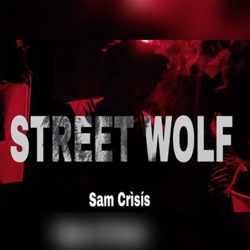 Street Wolf