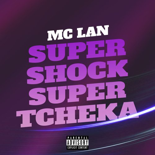 Super Shock Super Tcheka