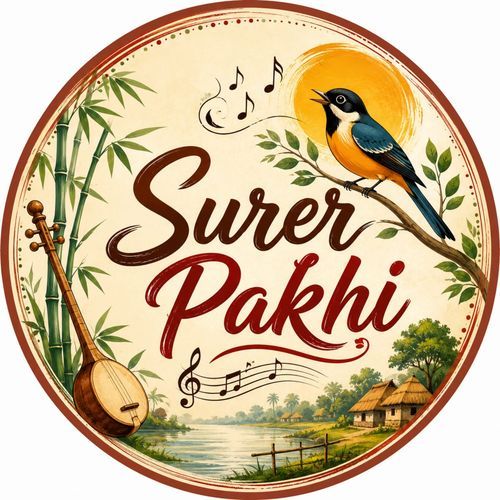 Surer Pakhi