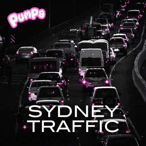 Sydney Traffic_poster_image