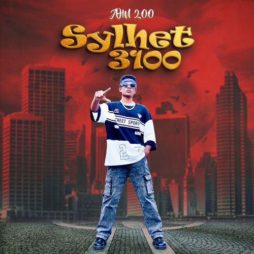 Sylhet 3100