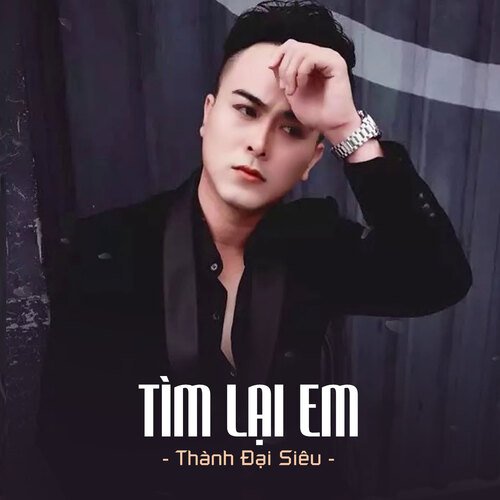 Tìm Lại Em_poster_image