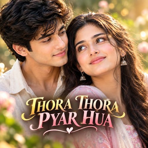 THORA THORA PYAR HUA