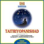 Taitriyopanishad