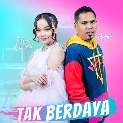Tak Berdaya