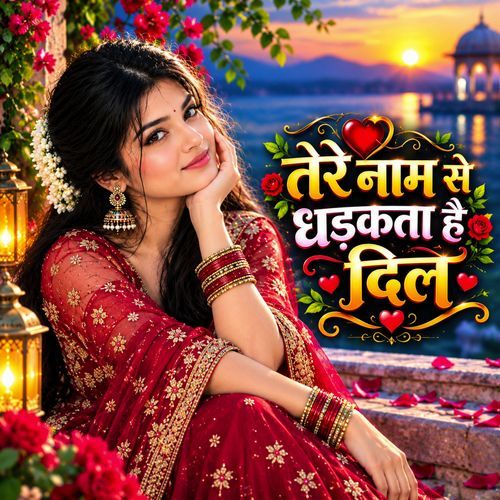 Tere Naam Se Dharkta hai Dil